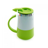 Two Tone Double Wall Stainless Steel Mug Executive Corporate Gifts Singapore
