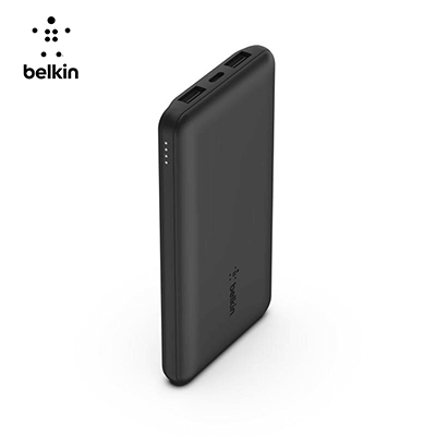 Belkin BPB011 Boost Up Charge 10000mAh USB-C PB Executive Corporate Gifts Singapore