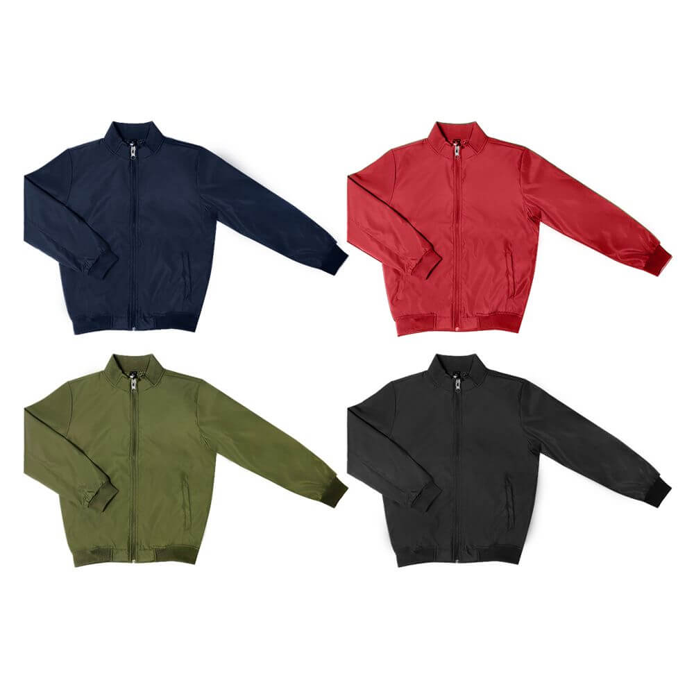 Uno Rebel Jacket Executive Corporate Gifts Singapore