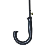 24'' Umbrella with Black Coating Executive Corporate Gifts Singapore