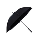 30'' Umbrella with Black Coating Executive Corporate Gifts Singapore