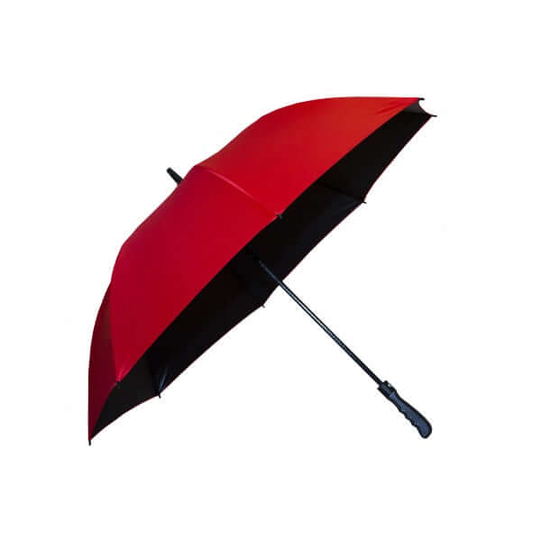 30'' Umbrella with Black Coating Executive Corporate Gifts Singapore