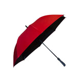 30'' Umbrella with Black Coating Executive Corporate Gifts Singapore