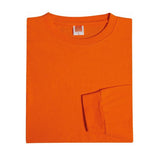 Unisex Round Neck Long Sleeve T-shirt Executive Corporate Gifts Singapore