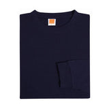 Unisex Round Neck Long Sleeve T-shirt Executive Corporate Gifts Singapore