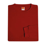Unisex Round Neck Long Sleeve T-shirt Executive Corporate Gifts Singapore