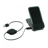 Universal Phone Stand with USB Hub Executive Corporate Gifts Singapore