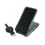 Universal Phone Stand with USB Hub Executive Corporate Gifts Singapore