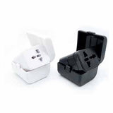 Universal Travel Adapter With Box Executive Corporate Gifts Singapore