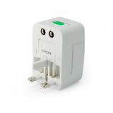 Universal Travel Adaptor With Pouch Executive Corporate Gifts Singapore