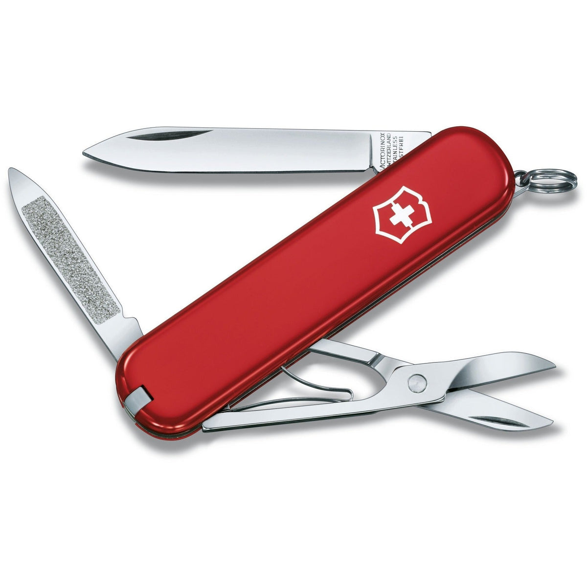 VICTRONIX Swiss Army Knives Ambassador Executive Corporate Gifts Singapore