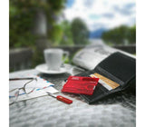 VICTRONIX Swiss Army Knives SwissCard Executive Corporate Gifts Singapore