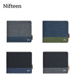 Nifteen London Billfold Wallet With Coin Pocket Executive Corporate Gifts Singapore