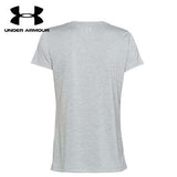 Under Armour Ladies Tech Twist Tee Shirt Executive Corporate Gifts Singapore