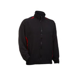 Windbreaker with Stripe Accent Details Executive Corporate Gifts Singapore
