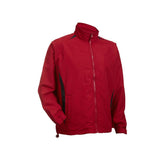 Windbreaker with Stripe Accent Details Executive Corporate Gifts Singapore