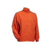 Windbreaker with Stripe Accent Details Executive Corporate Gifts Singapore