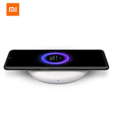 Xiaomi Mi 20W High Speed Wireless Charger Set Executive Gifts Singapore