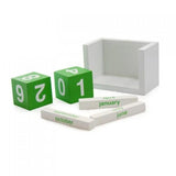 Wooden Desk Calendar Executive Corporate Gifts Singapore