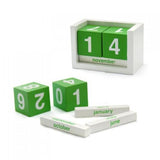 Wooden Desk Calendar Executive Corporate Gifts Singapore