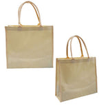 Eco Friendly 10oz Canvas Landscape Tote Bag Executive Corporate Gifts Singapore