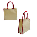 Eco Friendly 10oz Canvas Landscape Tote Bag Executive Corporate Gifts Singapore