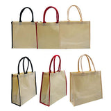 Eco Friendly 10oz Canvas Landscape Tote Bag Executive Corporate Gifts Singapore