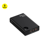 Baseus Adaman Laptop Power Bank 140W 24000mAh Executive Corporate Gifts Singapore