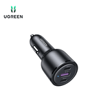 UGREEN 69W USB C Car Charger Executive Corporate Gifts Singapore