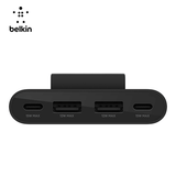 Belkin BoostCharge 4-Port USB Power Extender Executive Corporate Gifts Singapore