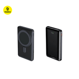 Baseus Magnetic Foldable Power Bank 20W 10000mAh Executive Corporate Gifts Singapore