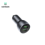 UGREEN USB Car Charger Adapter 36W Executive Corporate Gifts Singapore