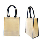 Eco Friendly 10oz Canvas Portrait Tote Bag Executive Corporate Gifts Singapore