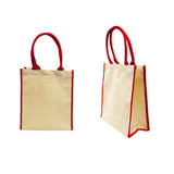 Eco Friendly 10oz Canvas Portrait Tote Bag Executive Corporate Gifts Singapore