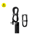 Baseus PowerCombo Pro 7 Ports Power Strip 65W Executive Gifts Singapore