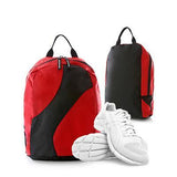 Zipper Shoe Bag with Ventilation Mesh Executive Corporate Gifts Singapore