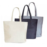 Zippered Eco Cotton Bag Executive Corporate Gifts Singapore