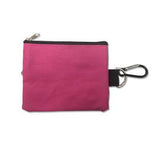 Zippered Pouch with Carabiner Executive Gifts Singapore