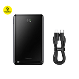 Baseus Magnetic Foldable Power Bank 20W 10000mAh Executive Corporate Gifts Singapore