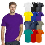 Cotton T-Shirt Executive Corporate Gifts Singapore