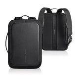Bobby Bizz Anti Theft Backpack & Briefcase Executive Gifts Singapore