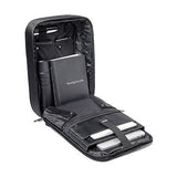 Bobby Bizz Anti Theft Backpack & Briefcase Executive Gifts Singapore
