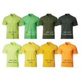 Cross Runner Performance Unisex Polo Executive Corporate Gifts Singapore