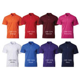Cross Runner Performance Unisex Polo Executive Corporate Gifts Singapore