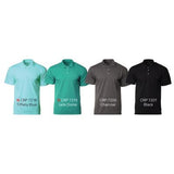 Cross Runner Performance Unisex Polo Executive Corporate Gifts Singapore