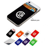 Lycra Mobile Card Holder Executive Corporate Gifts Singapore