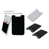 Lycra Mobile Card Holder Executive Corporate Gifts Singapore