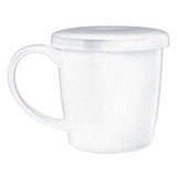 Trio Porcelain Cup Executive Corporate Gifts Singapore