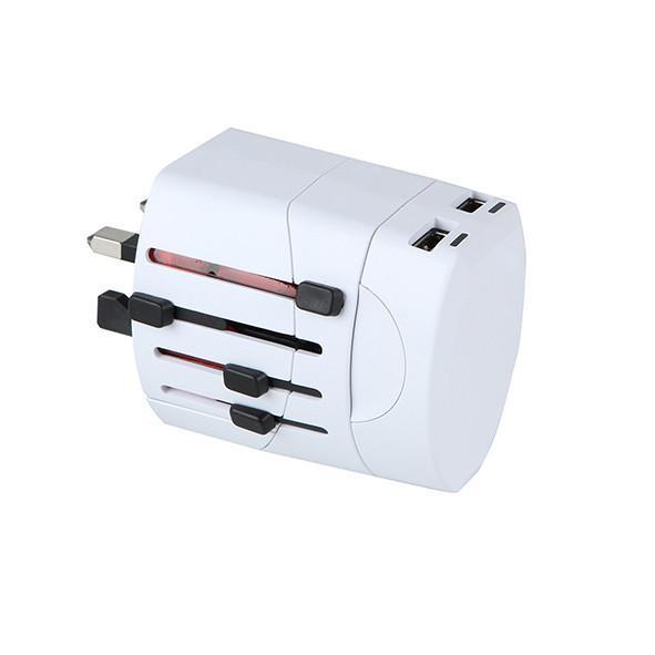 SKROSS World Travel Adapter EVO USB Executive Corporate Gifts Singapore