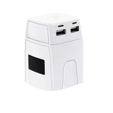 SKROSS World Travel Adapter MUV Micro USB Executive Corporate Gifts Singapore
